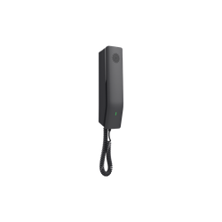 Teléfono IP hotelero Grandstream GHP-611, 2 Cuentas y Líneas SIP