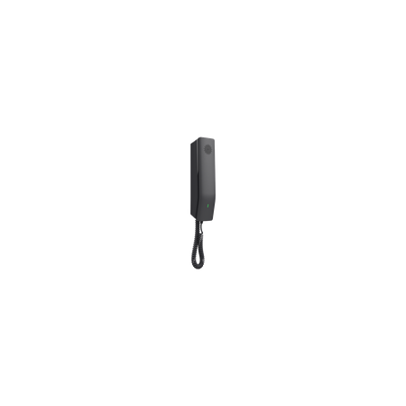 Teléfono IP hotelero Grandstream GHP-611, 2 Cuentas y Líneas SIP