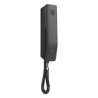 Teléfono IP hotelero Grandstream GHP-611, 2 Cuentas y Líneas SIP