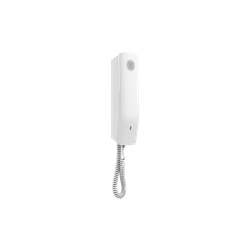 Teléfono IP hotelero Grandstream GHP-610, 2 Cuentas y Líneas SIP
