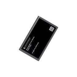 Accesorio Grandstream GS-02, 2000mAh para telefonos WP822 y WP825