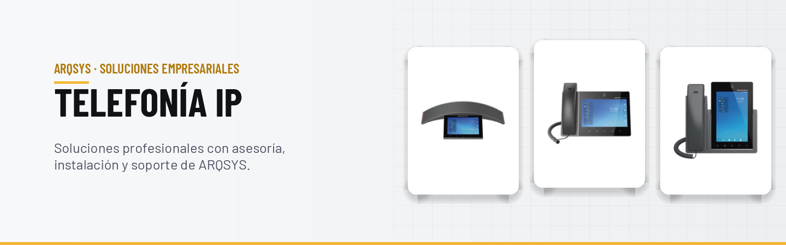 Telefonía IP