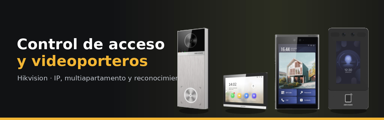 Videoporteros